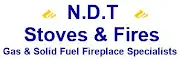 NDT Stoves & Fires Ltd Logo