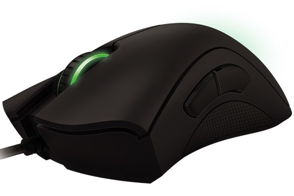 Chuột Razer DeahAdder 2013