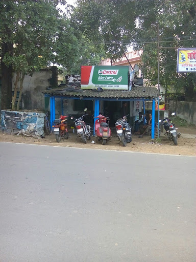 BISWALAKHI AUTO SERVIRCE CENTRE, T C ROAD, TAREKESWAR, NEAR OLD B D OFFICE, TAREKESWAR, HOOGLY, West Bengal 712410, India, Mobile_Phone_Repair_Shop, state WB