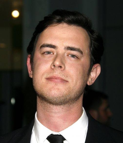 Colin Hanks Profile Pics Dp Images