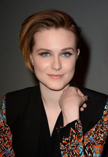 Evan Rachel Wood Dp Profile Pics