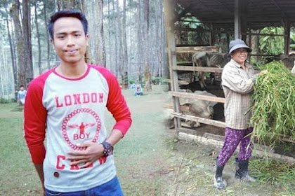 Last Post Ivan Damai KM Sinar Bangun Victim Disappears With Her Boyfriend, 'I Choose Home'