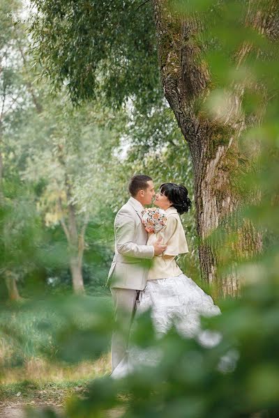 शादी का फोटोग्राफर Inna Konstantinova (inna198508)। अक्तूबर 3 2017 का फोटो