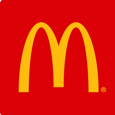 McDonald's logo