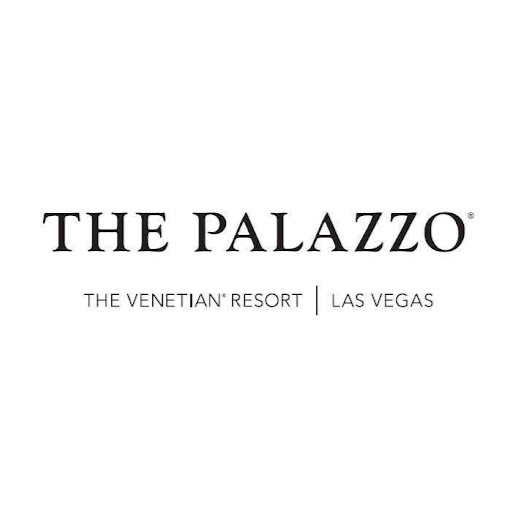 The Palazzo at The Venetian Resort logo