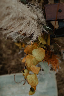 Wedding photographer Emanuele Guadagno (inbiancoenero). Photo of 23 November 2022