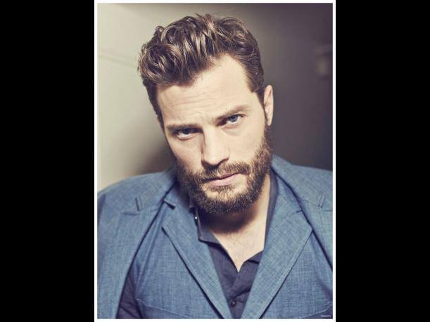 Jamie Dornan Dp Profile Pics