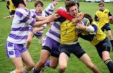 U15-Tournoi super challenge de Le Rheu -13-04-2014