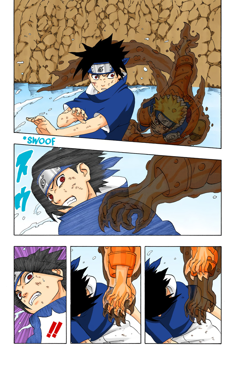 Chapter 231            Special!! Page 4