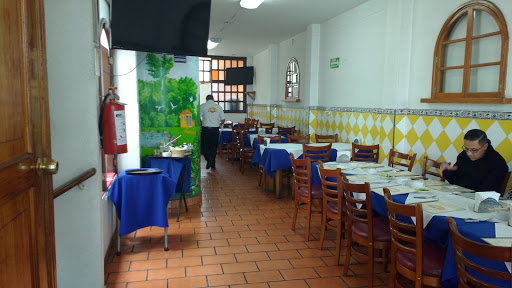 Restaurante Bar Casa Nava, Calle 5 26-A, San Andres Atoto, 53500 Naucalpan de Juárez, Méx., México, Restaurante de comida casera | EDOMEX