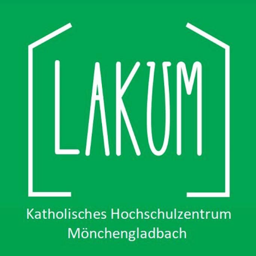 Katholisches Hochschulzentrum LAKUM Mönchengladbach