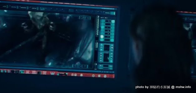 【電影】ID4星際重生 Independence Day: Resurgence @ 星際終結者再臨~但...期待續集比較實在 ID4星際終結者系列 電影 