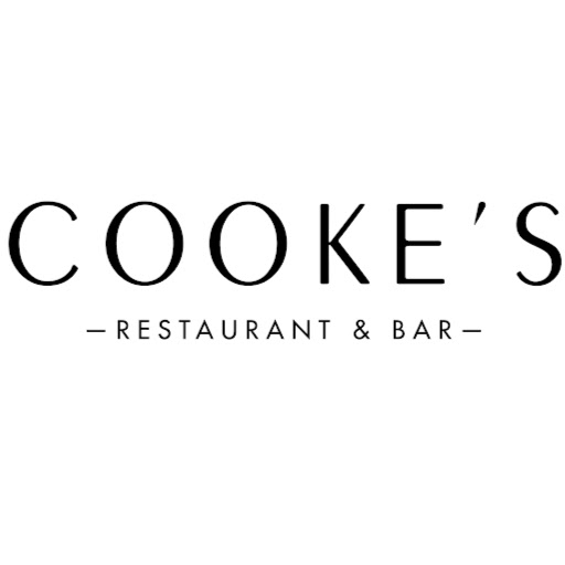 Cooke's Restaurant & Bar logo