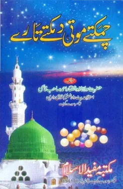 Chamakte Moti Damakte Tare by Molana Zulfiqar Ahmed Qasmi