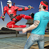 Ninja Superhero Fighting Games: City Kung Fu Fight 5.5