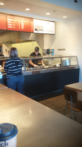 Mexican Restaurant «Chipotle Mexican Grill», reviews and photos, 5223 Hazel Ave, Fair Oaks, CA 95628, USA