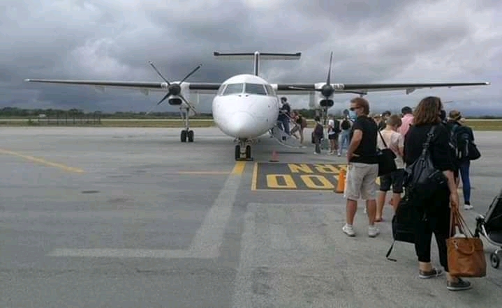 Plettenberg Bay airport to be revamped