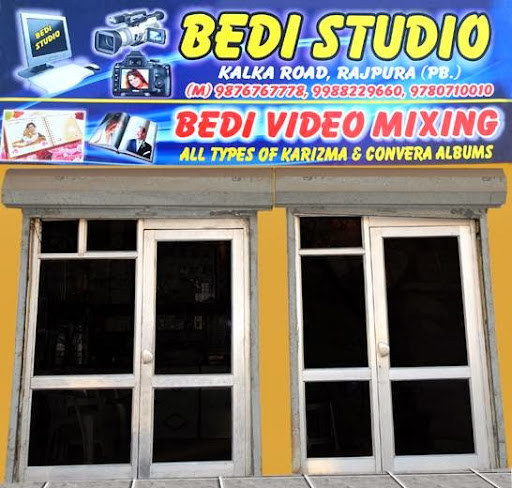 bedi studio, bedi studio kalka road rajpura, near gagan chonk, rajpura town, Punjab 140401, India, Wedding_Photographer, state PB