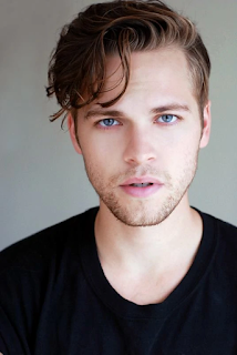 Alexander Calvert Net Worth, Income, Salary, Earnings, Biography, How much money make?