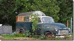 Truck Camper near Chilkat State Park 