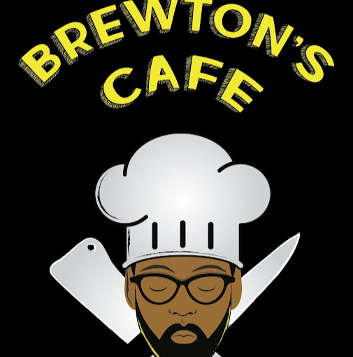 Brewton's Cafe logo