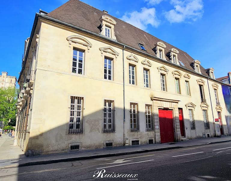 Vente appartement 3 pièces 33.28 m² à Dijon (21000), 299 000 €
