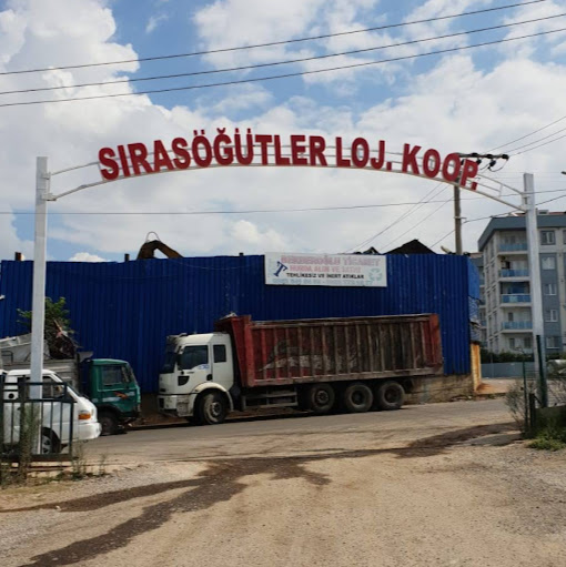 S.S 152 NOLU SIRASÖĞÜTLER LOJİSTİK MOT. TAŞ. KOOP. logo