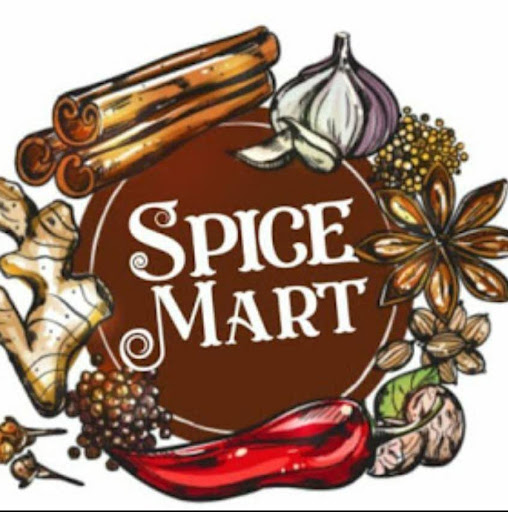 Spice Mart South Indian Take out and Grocery logo