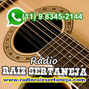 Radio Raiz Sertaneja 4.0 Icon