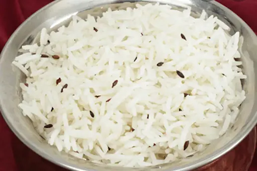 Jeera Rice