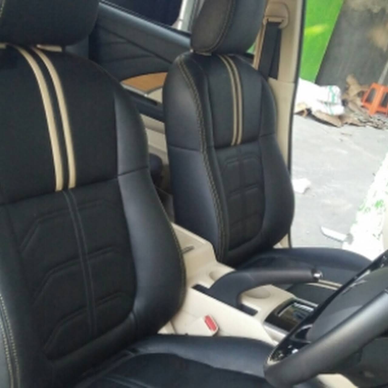 Bekleed Auto Surabaya Spesialis Bekleed Jok Mobil Surabaya