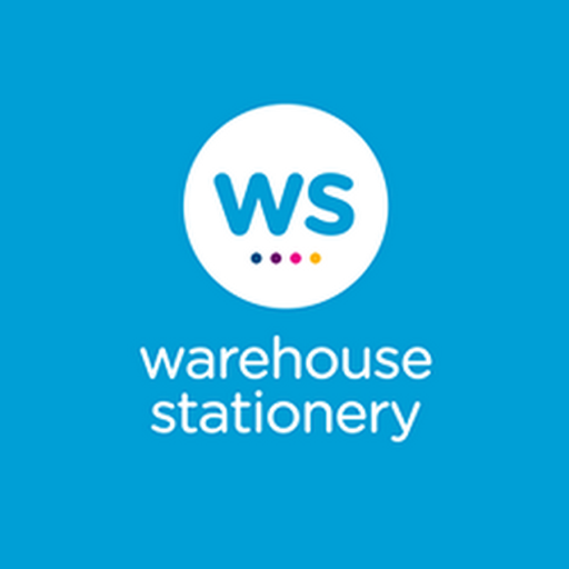 Warehouse Stationery Tauranga logo