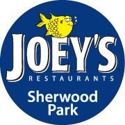 Joey's Seafood Restaurants Sherwood Park