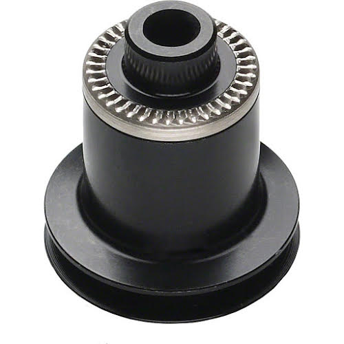 DT Swiss Non-Drive End Cap for 135mm QR 240, 350 and 440 Mountain Hubs