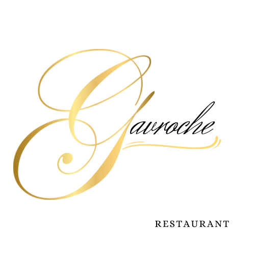 Restaurant Gavroche logo