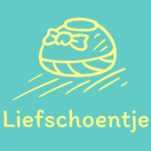 Liefschoentje logo