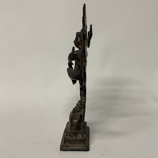 Bronze Nataraja Statue