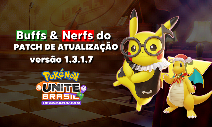 ◓ Pokémon LEGENDS Arceus recebe nova atualização 1.0.2, confira