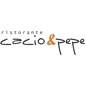 Ristorante Cacio e Pepe - Cucina Romana logo