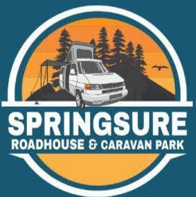 BP Springsure Roadhouse Caravan Park & Accommodation Village