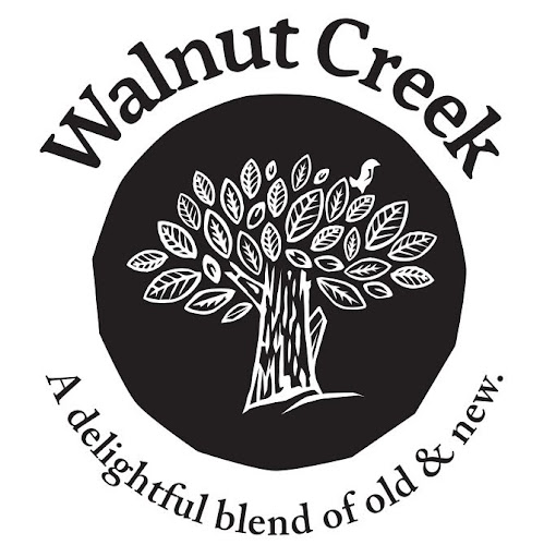 Walnut Creek logo