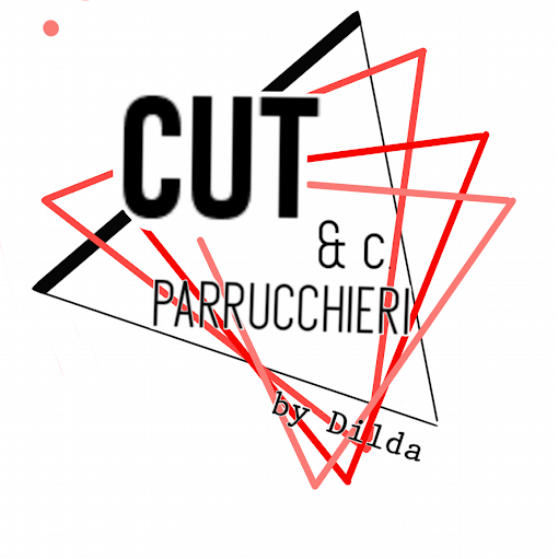 CUT&CO . S.R.L. by dilda logo