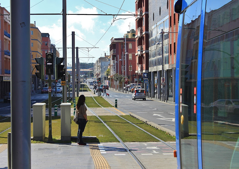 Круиз для лентяев и одиночек: Norwegian Spirit из Барселоны на Канары в январе 2013