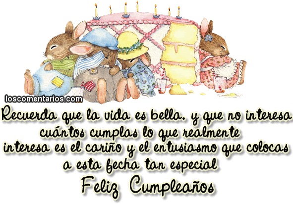 feliz cumpleaños (4) feliz cumpleaños (4)
