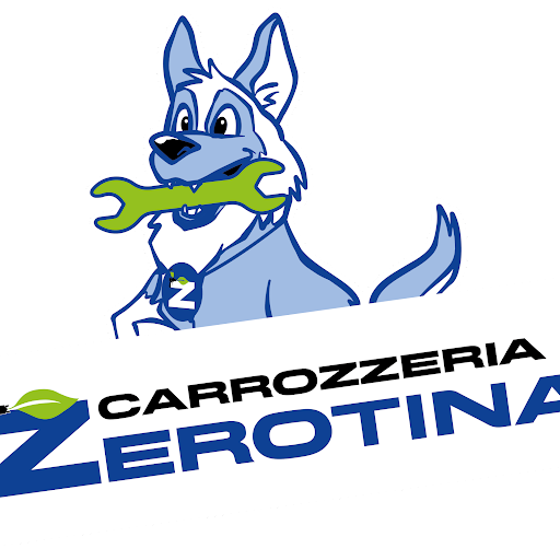 CARROZZERIA ZEROTINA s.a.s. logo