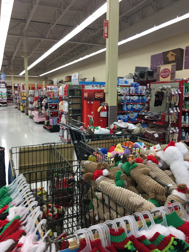 Pet Supply Store «Petco Animal Supplies», reviews and photos, 415 E University Dr, Granger, IN 46530, USA