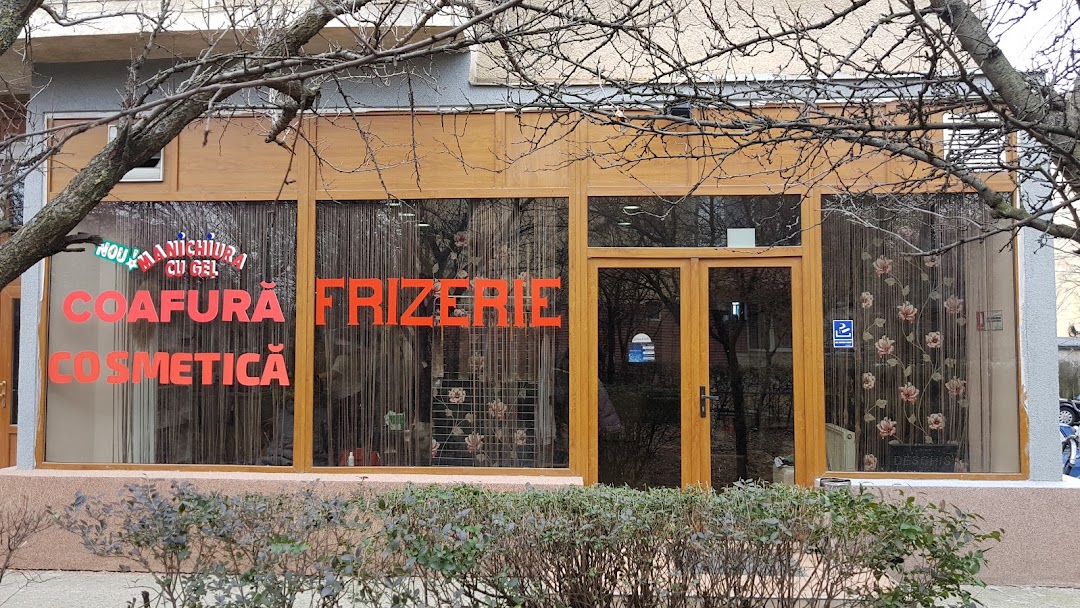 Salon Elleda Beauty Style Coafura Si Frizerie In Timisoara