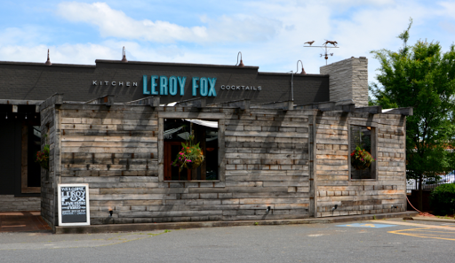 Leroy Fox