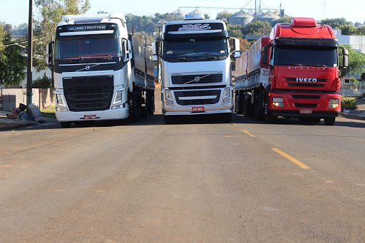 Ideal Transportes Ltda, R. Marmeleiro, 100 - Centro, Santa Izabel do Oeste - PR, 85650-000, Brasil, Empresa_de_Camionagem, estado Paraná