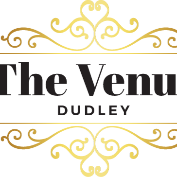 The Venue logo